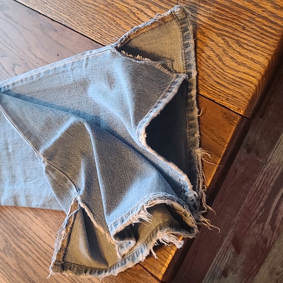 Hollister jeans distressed size 9 - Picture 3 of 10